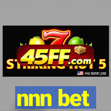 nnn bet